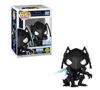 Funko - Solo Leveling - Beru GITD Pop! Vinyl Figure - EE
