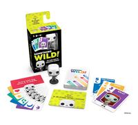 Funko Something Wild Card Game - Nightmare Before Xmas