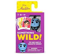 Funko Something Wild:Disney Aladdin-Genie DE/ES/IT