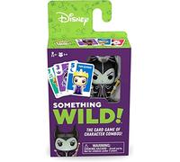 Funko Something Wild:Disney-Maleficent DE/ES/IT