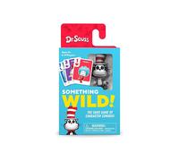 Funko Something Wild: Dr. Seuss-Cat in the Hat
