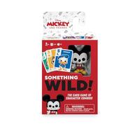 Funko Card Game - Something Wild! Mickey & Friends