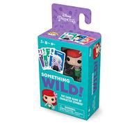 FUNKO GAMES The Little Mermaid (Fr & En) - Something Wild!
