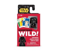 Funko Something Wild!: Star Wars - Darth Vader (DE/ES/IT