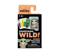 Funko Something Wild!: Star Wars The Mandalorian - Grogu (DE/ES/IT