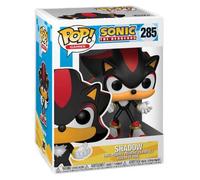 POP! Games - Sonic #285 Shadow