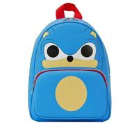 Funko Sonic The Hedgehog Collectors Backpack - Limited Edition Exclusive