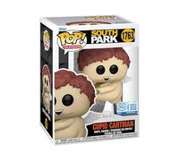 Funko South Park - Cartman Cupid