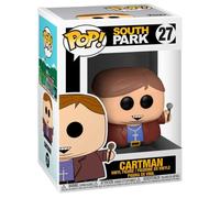 Funko POP! Animation: South Park-Faith +1 Eric Cartman - Collectable Vinyl Figure - Gift Idea - Official Merchandise - Toys for Kids & Adults - TV Fans - Model Figure for Collectors and Display