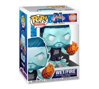 Funko POP! Movies: Space Jam 2 - Wet Fire - Collectable Vinyl Figure - Gift Idea - Official Merchandise - Toys for Kids & Adults - Movies Fans - Model Figure for Collectors and Display