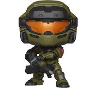 POP! Halo - Halo Infinite #23 Spartan Grenadier with HMG