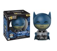 FUNKO SPECIALTY SERIES DORBZ: DC - Blackest Night Batman