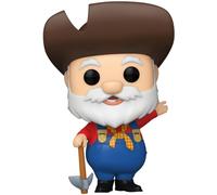 Funko SPECIALTY SERIES POP! DISNEY: Toy Story - Stinky Pete