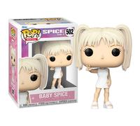 Funko Spice Girls Baby Figure