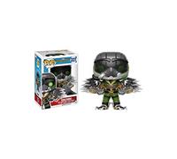 Funko Spider-Man Homecoming 13312 Vulture Pop Vinyl Figure