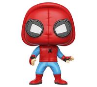 Funko Spider-Man Homecoming 13315 Homemade Suit Pop Vinyl Figure