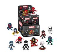 Funko Spider-Man Mystery Minis