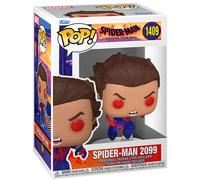 Funko POP! Spider-Man 2099 - Spider-Man: Across The Spider-Verse