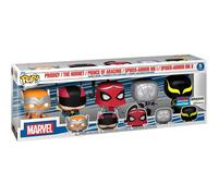 Funko Spiderman Marvel Exclusive Figure