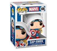 Funko Spiderman Marvel Gwen Figure