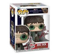 Funko Spiderman Marvel No Way Home Doctor Octopus Figure