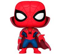 Funko Spiderman Marvel What If Zombie Figure