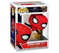 Funko Spiderman No Way Home Upgraded Suit Figure