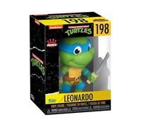 Funko Splinter TMNT (TV'87) Mini Vinyl Figures Assortment