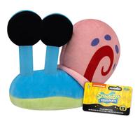 Funko Sponge Bob 25 Anniversary Gary Teddy