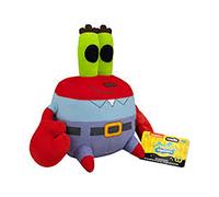 Funko Sponge Bob 25 Anniversary Mrkrabs Teddy