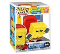 Funko Spongebob Premium Meme Squarepants Figure Yellow Kids
