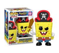 Funko Spongebob-spongebob: The Movie Figure