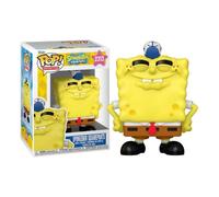 Funko Spongebob Squarepants Figure