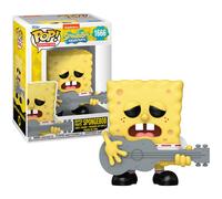 Funko Pop! Animation - Spongebob Squarepants 25Th Anniversary #1666 Ripped Pants