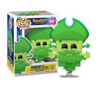 Funko Spongebob-the Flying Dutchman Figure