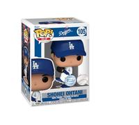 Funko Sports Shohei Ohtani Pitching Shop Exclusive Figure 105