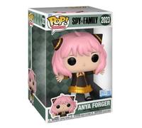 Funko Spy X Family Jumbo Anya Forger Figure Multicolor Kids