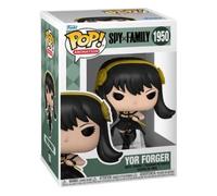 POP! Animation - Spy x Family #1950 Yor Forger