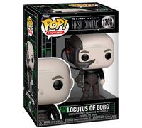 Funko Star Trek Locutus Of Borg Figure
