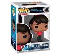 Funko POP TV: Star Trek LD - Beckett Mariner - Star Trek Lower Decks - Collecta