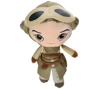 Funko Star Wars 111003 Galactic Plushies Episode 7 Rey Plush Figure