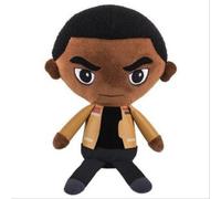 Funko Star Wars 111027 Galactic Plushies Episode 7 Finn Plush Figure