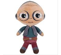 Funko Star Wars 118675 Galactic Plushies Episode 7 Maz Plush Figure