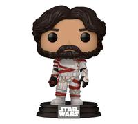 Funko Star Wars Ahsoka Ezra In Disguise Figure Exclusive Version 9 Cm