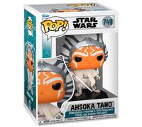 Funko Star Wars Ahsoka Figure