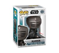 Funko Star Wars Ahsoka Marrok Figure