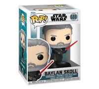 Funko Star Wars Ahsoka S2 Baylan Skoll Figure