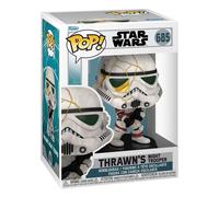 Funko Star Wars Ahsoka S2 Thrawn´s Night Trooper Figure