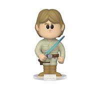 Funko Star Wars Assorted Vinyl Soda Figures Luke Skywalker? 11cm (6)