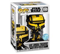 Funko Star Wars Battlefront Figure Umbra Trooper